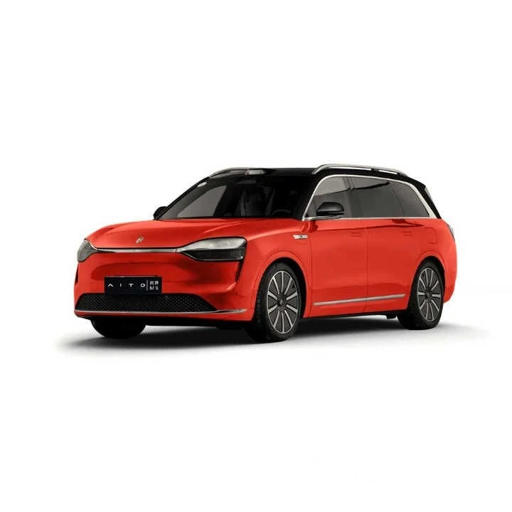 Huawei M9 6 Seater SUV Awd