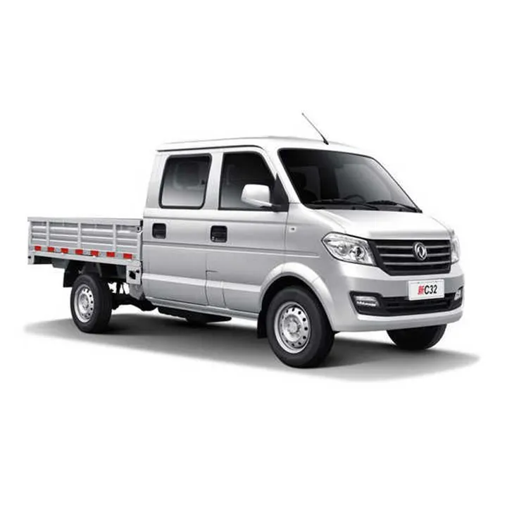 DFSK C32 Pickup