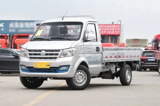 Ruichi EC31L Small Electric Truck Ruichi EC31L Small Electric Truck