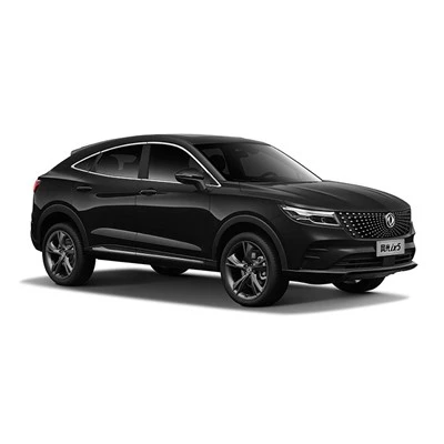 Sláva IX 5 5 sedadla SUV