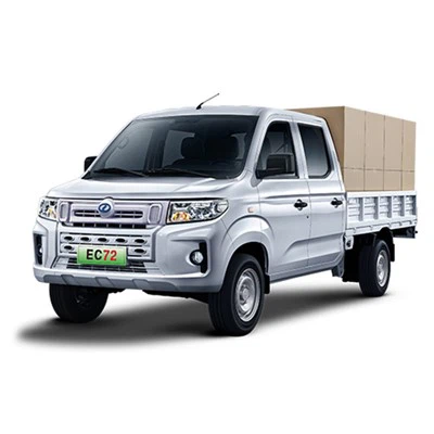 Ruichi EC72 Electric New Truck